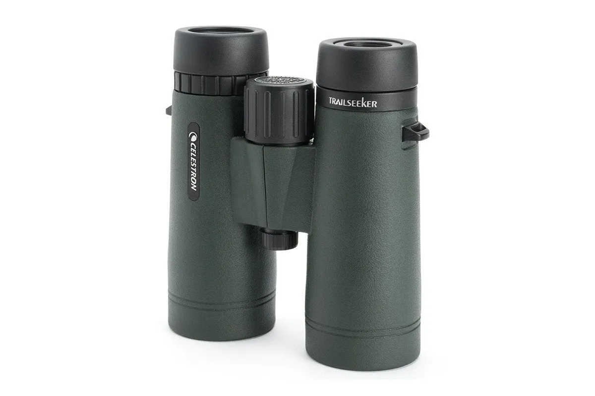 TrailSeeker 10x42 Binoculars