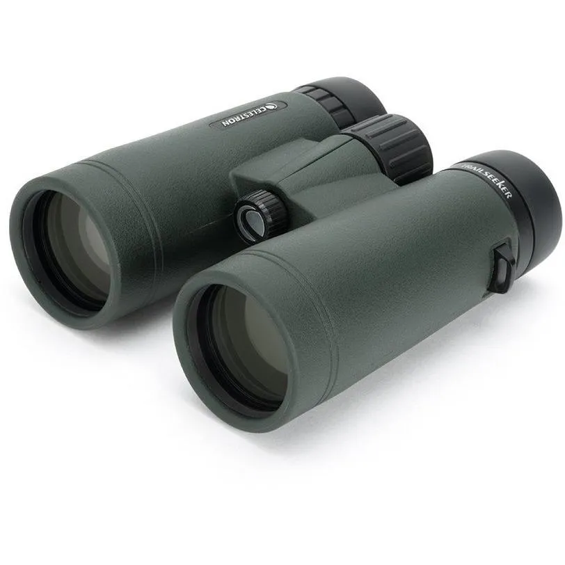TrailSeeker 10x42 Binoculars