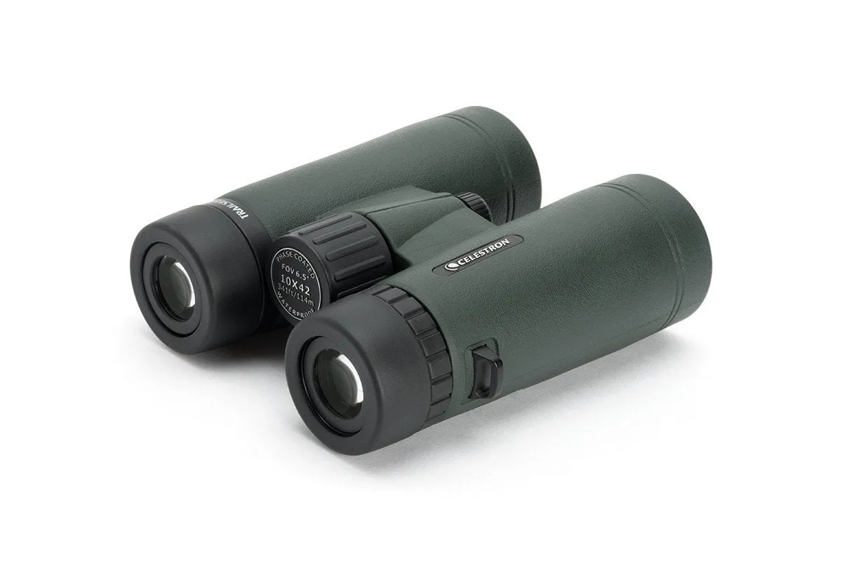 TrailSeeker 10x42 Binoculars