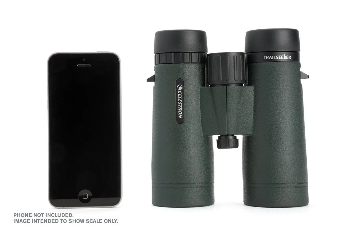 TrailSeeker 10x42 Binoculars