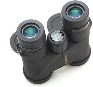 Travel Outdoor Binoculars 40X Hd Wide Angle Portable Low Light Level Night Vision Telescope