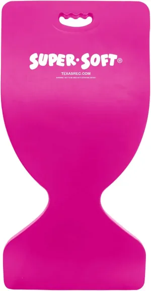 TRC Recreation Super Soft Saddle Float