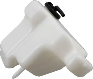 TRQ Radiator Coolant Reservoir Expansion Tank Overflow Bottle Compatible with 1994-1996 Lexus ES300 1995-1996 Toyota Avalon Camry TO3014128