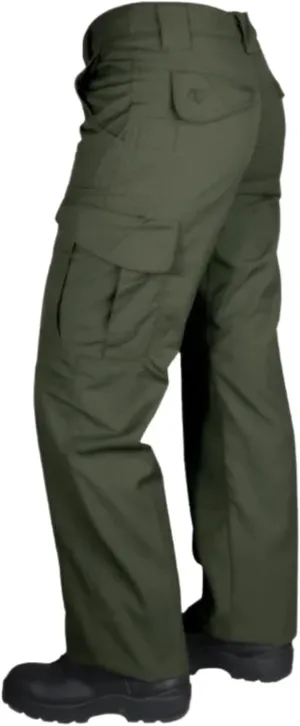 Tru-Spec Women's 24-7 Series Ascent Pants Polyester Cotton Micro Rip-Stop with Mechanical Stretch