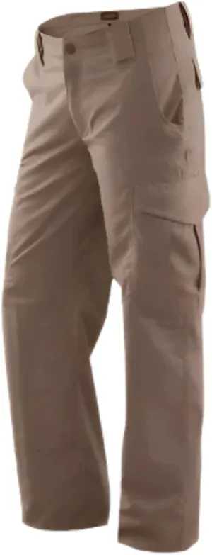 Tru-Spec Women's 24-7 Series Ascent Pants Polyester Cotton Micro Rip-Stop with Mechanical Stretch