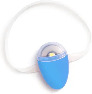 ULLA Smart Hydration Reminder to Drink More Water Bottles - Fit Most Bottles - Light Up Technology Tracks When You Hydrate