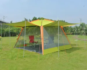 Ultralarge Use Durable Machine learning ZHUOAO Person Waterproof 5-8