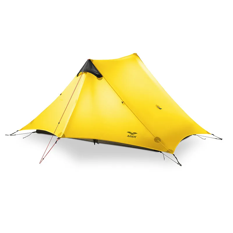 Ultralight Waterproof Camping Tent