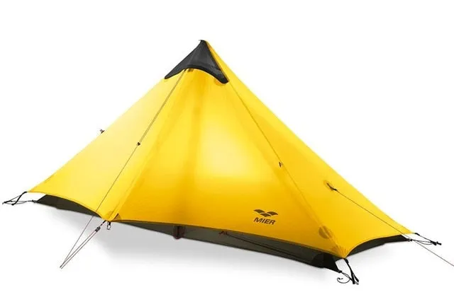 Ultralight Waterproof Camping Tent