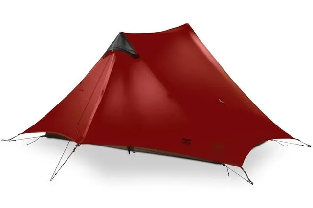 Ultralight Waterproof Camping Tent