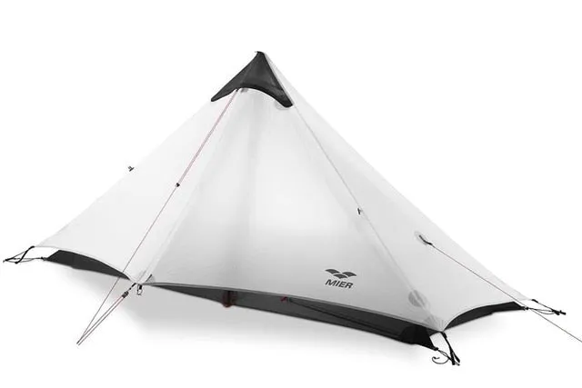 Ultralight Waterproof Camping Tent