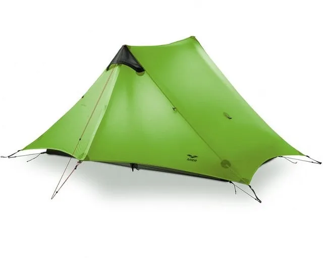 Ultralight Waterproof Camping Tent