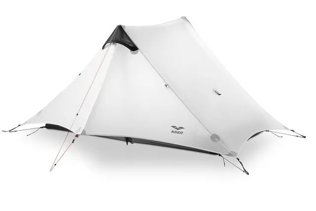 Ultralight Waterproof Camping Tent