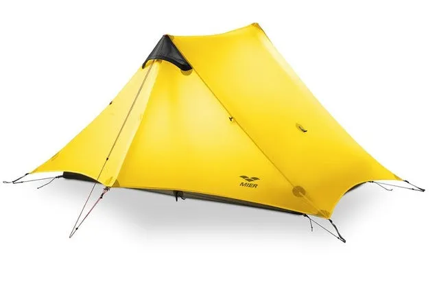 Ultralight Waterproof Camping Tent