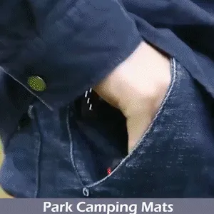 Ultralight Waterproof Park Picnic Mat