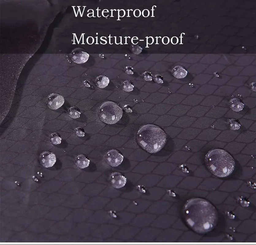 Ultralight Waterproof Park Picnic Mat