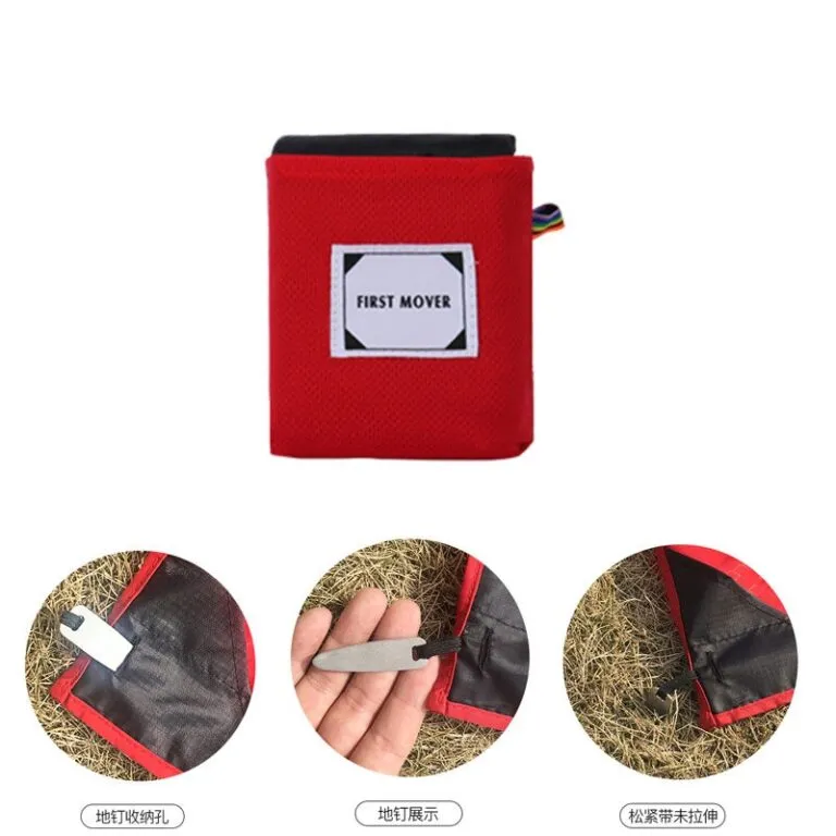 Ultralight Waterproof Park Picnic Mat