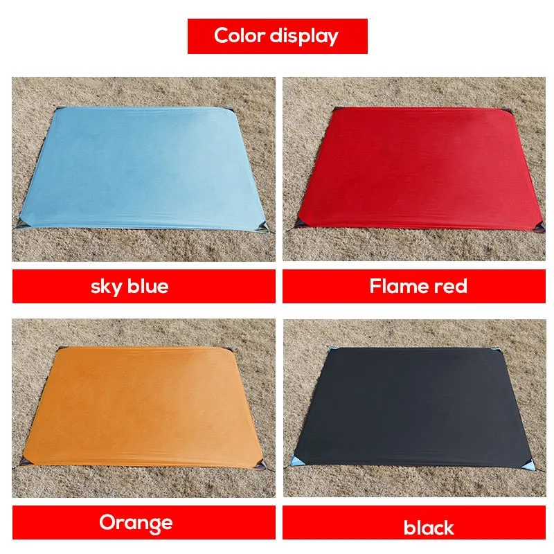 Ultralight Waterproof Park Picnic Mat