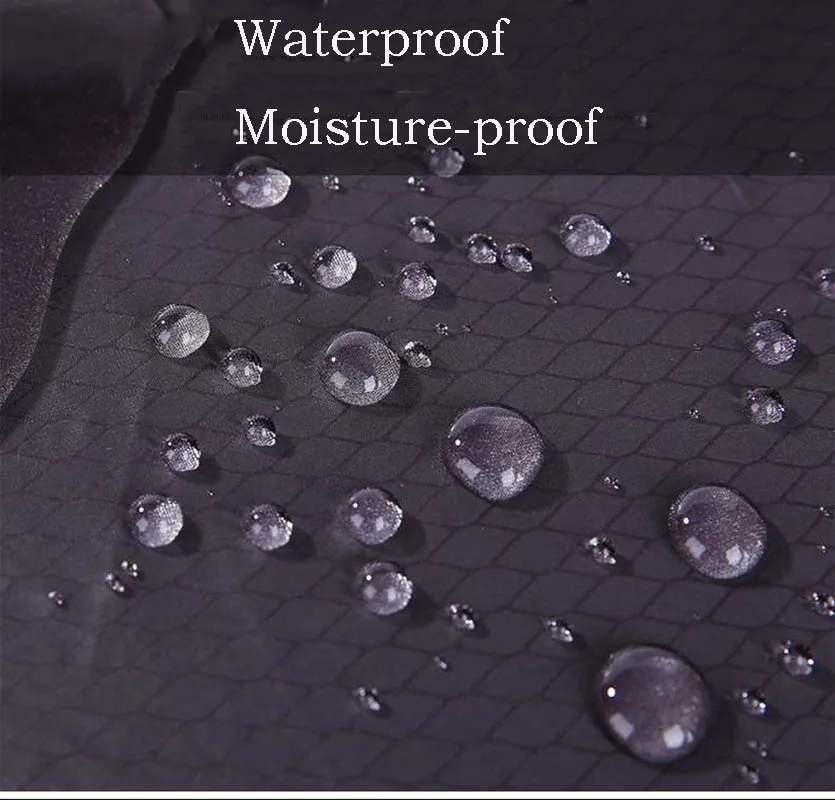 Ultralight Waterproof Park Picnic Mat
