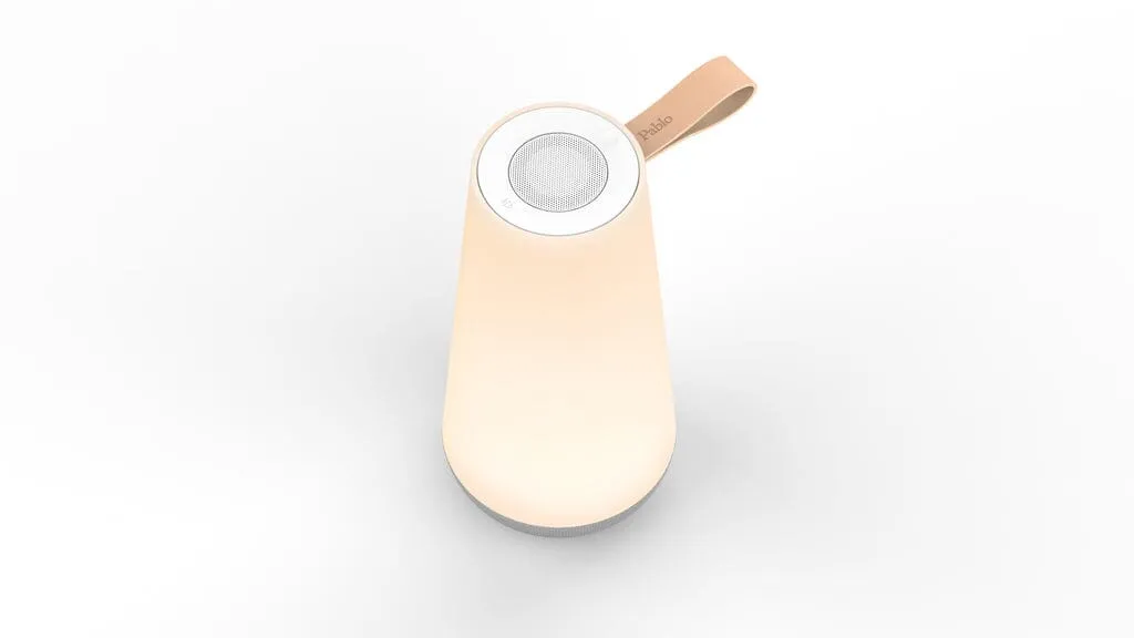 UMA Mini Sound Lantern