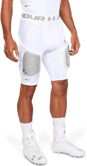 Under Armour Gameday Pro 5pad Girdle (Adult)
