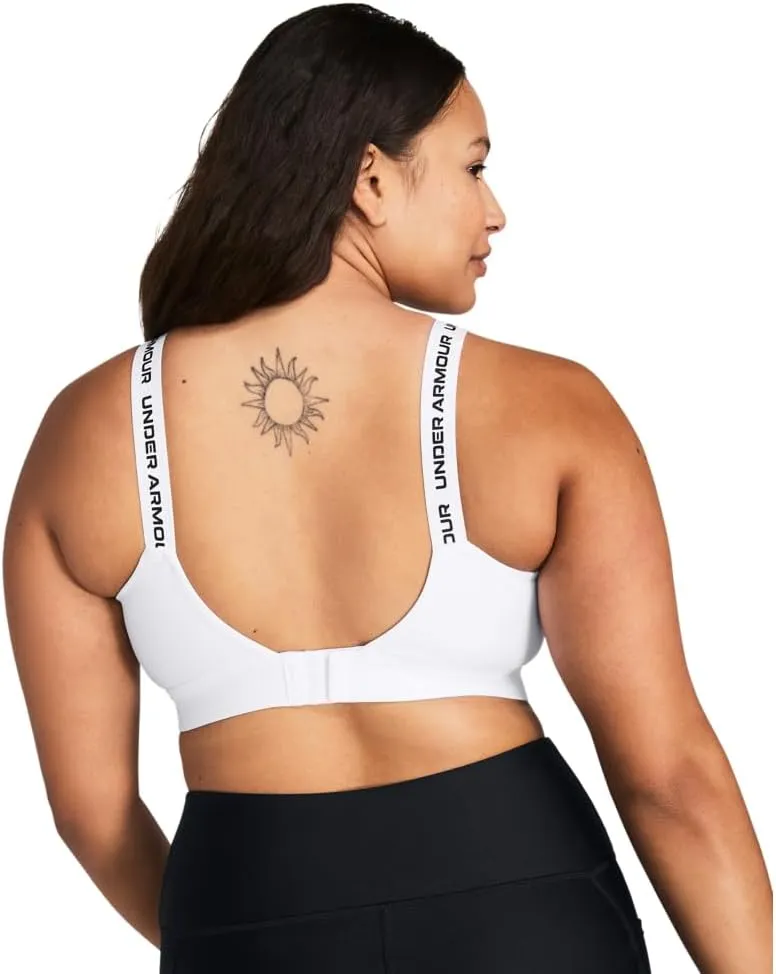 Under Armour Women's Infinity High Impact Sports Bra