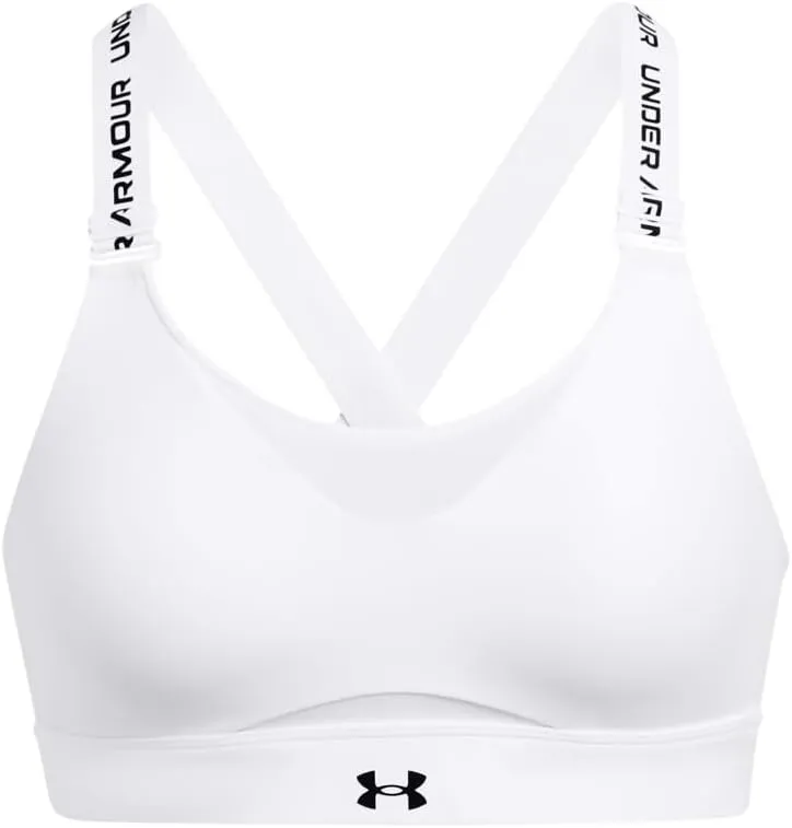 Under Armour Women's Infinity High Impact Sports Bra