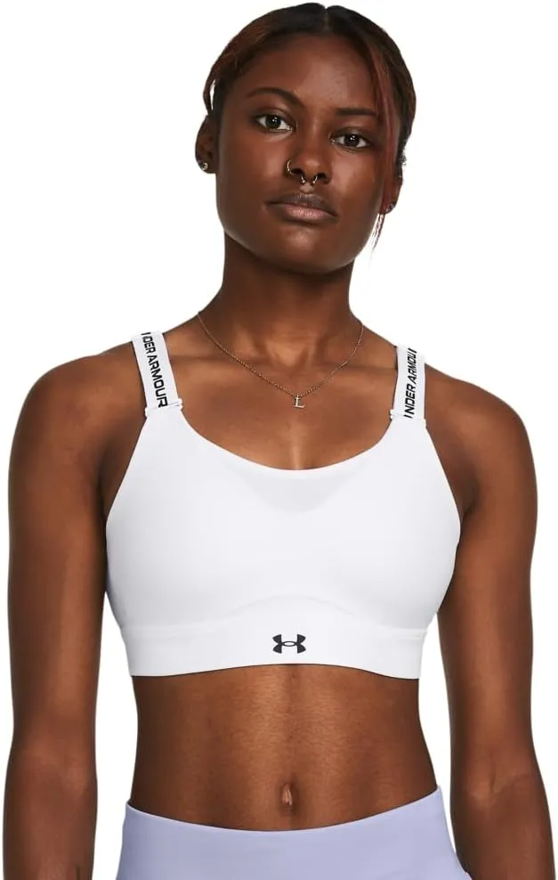 Under Armour Women's Infinity High Impact Sports Bra