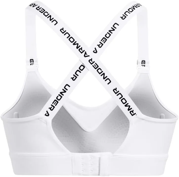 Under Armour Women's Infinity High Impact Sports Bra