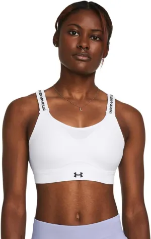 Under Armour Women's Infinity High Impact Sports Bra