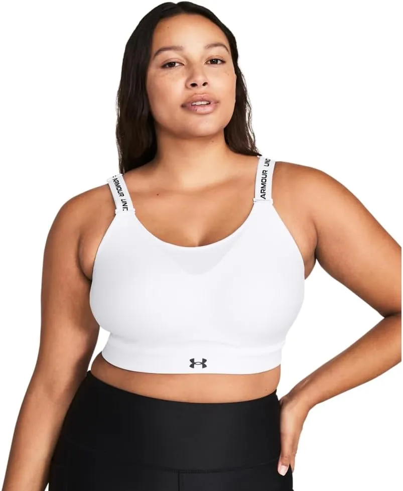 Under Armour Women's Infinity High Impact Sports Bra