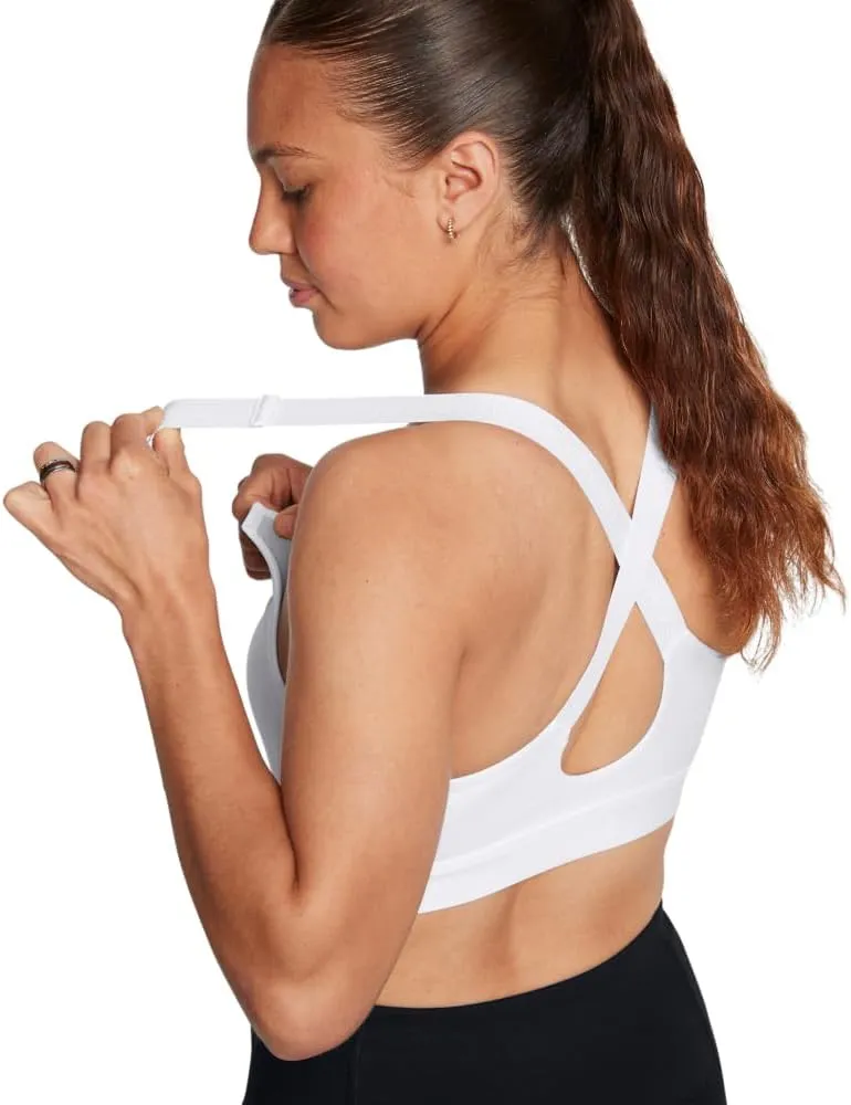Under Armour Women's Infinity High Impact Zip Sports Bra