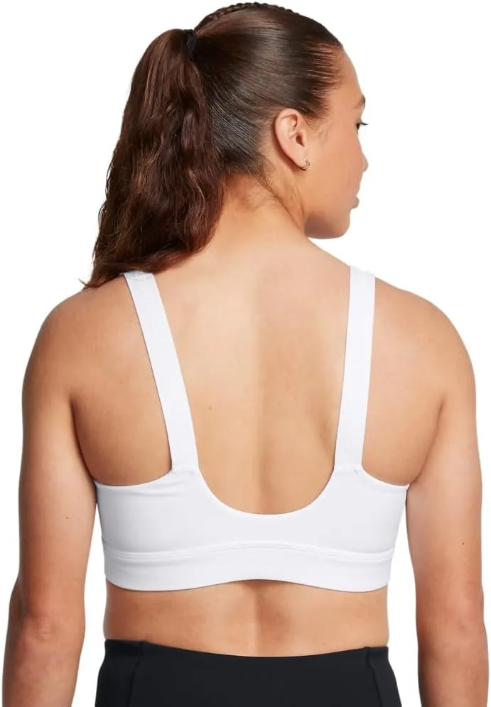 Under Armour Women's Infinity High Impact Zip Sports Bra