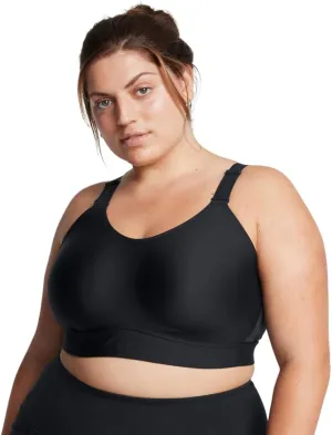 Under Armour Women's Infinity Mid Impact Sports Bra Plus