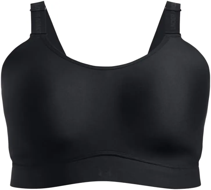 Under Armour Women's Infinity Mid Impact Sports Bra Plus