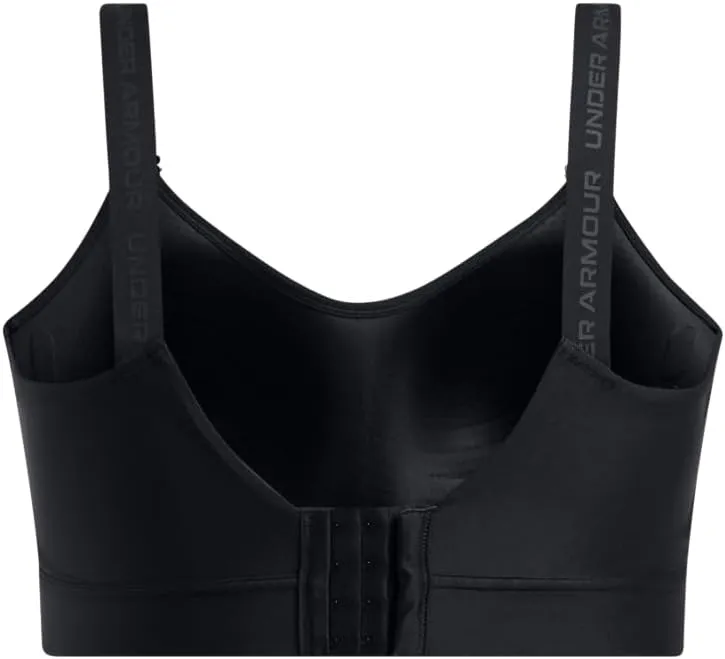 Under Armour Women's Infinity Mid Impact Sports Bra Plus