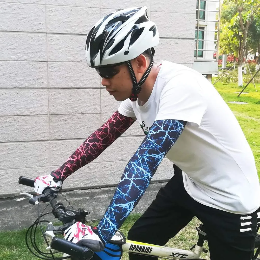 UPANBIKE Adult Bike Helmet - One-Piece Adjustable Safety Protection for Mountain & Road Bikes