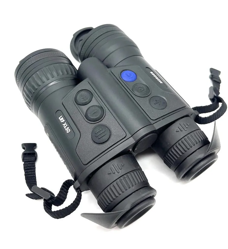 Used Pulsar Merger LRF XL50 Thermal Binoculars
