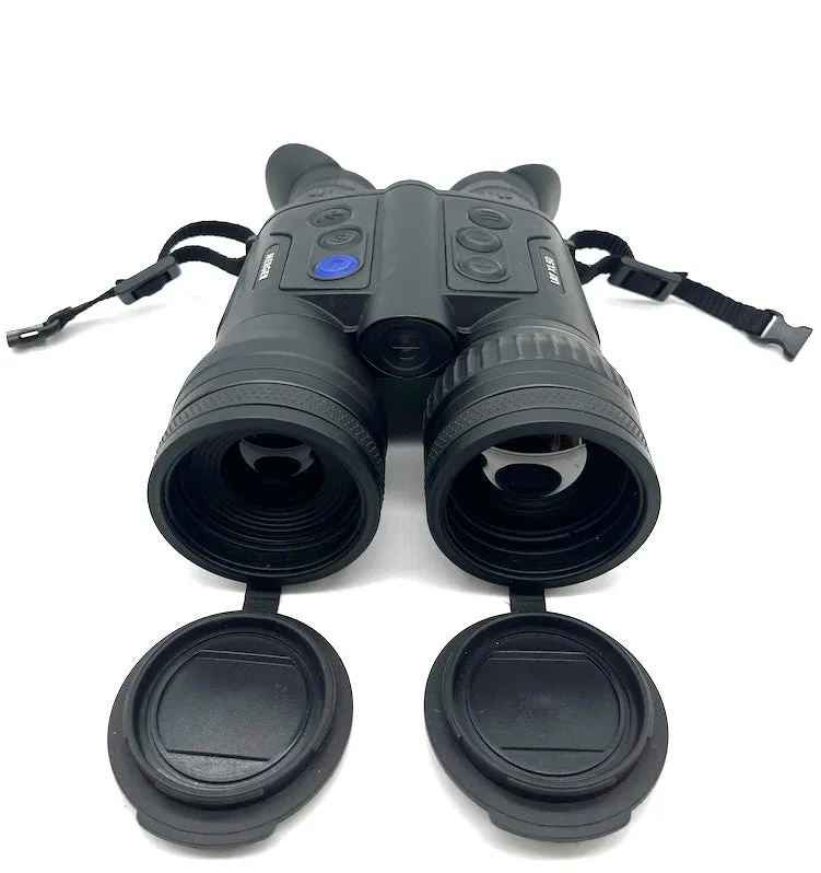 Used Pulsar Merger LRF XL50 Thermal Binoculars