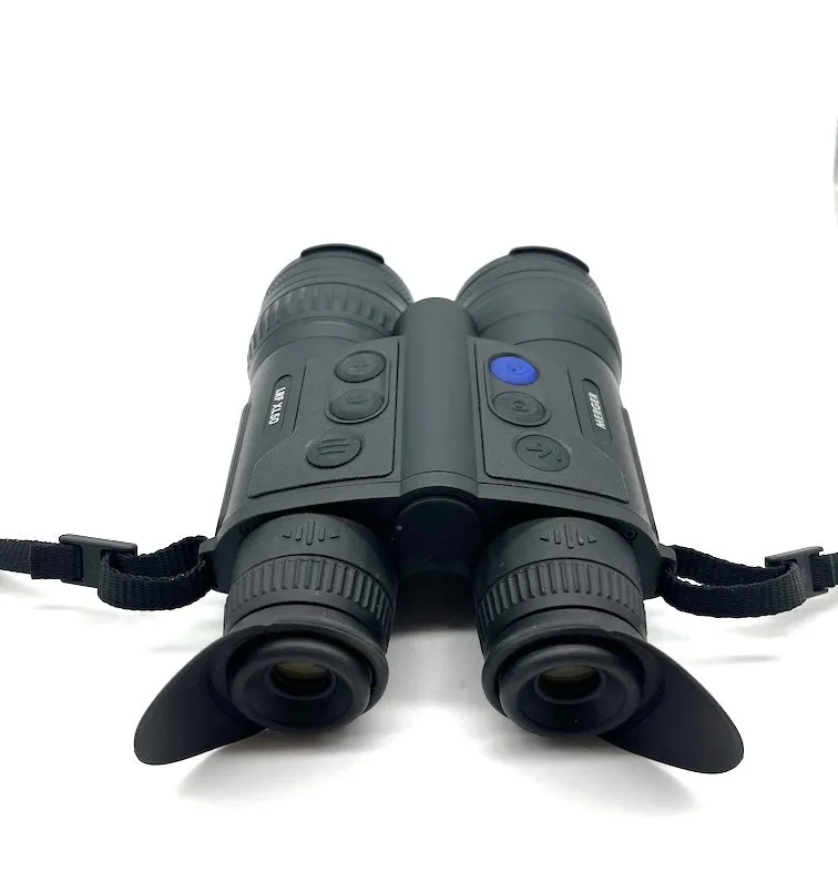 Used Pulsar Merger LRF XL50 Thermal Binoculars