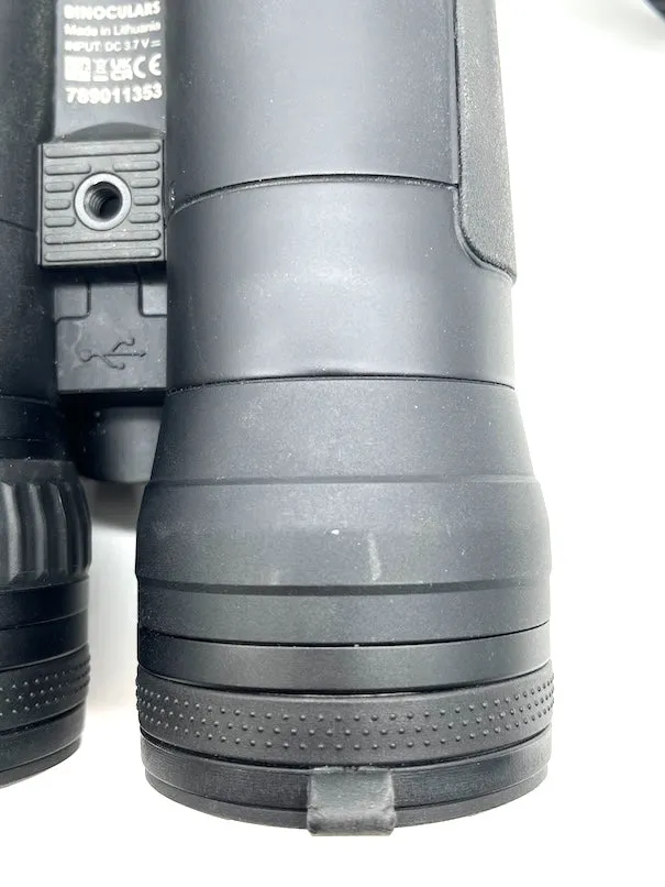 Used Pulsar Merger LRF XL50 Thermal Binoculars