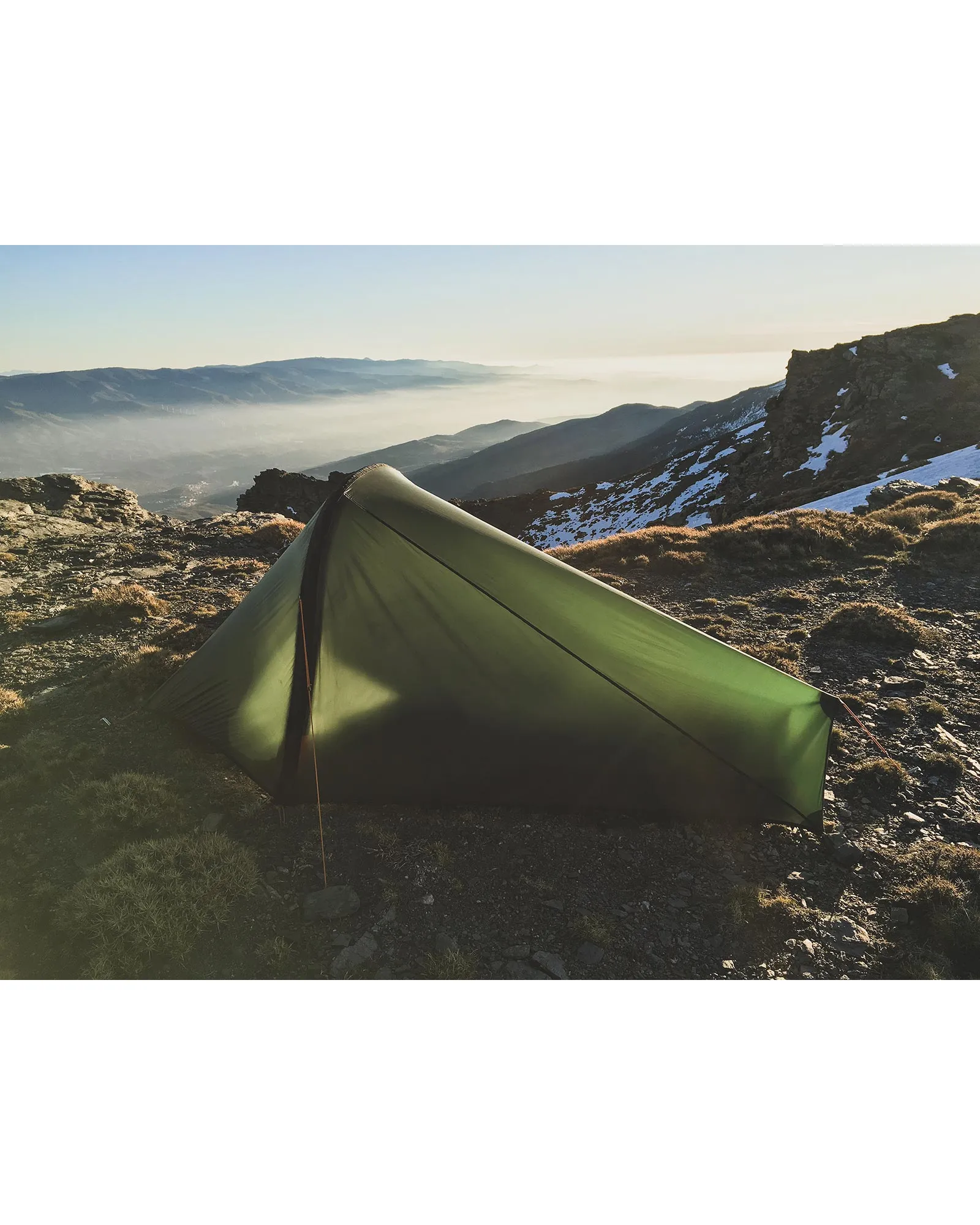 Vango F10 Hydrogen Air Tent
