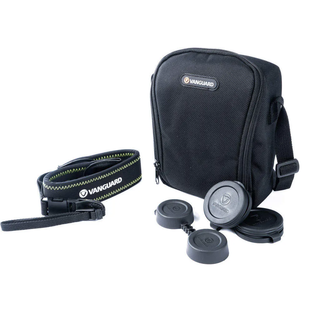 Vanguard Endeavor ED 10x42 Binoculars