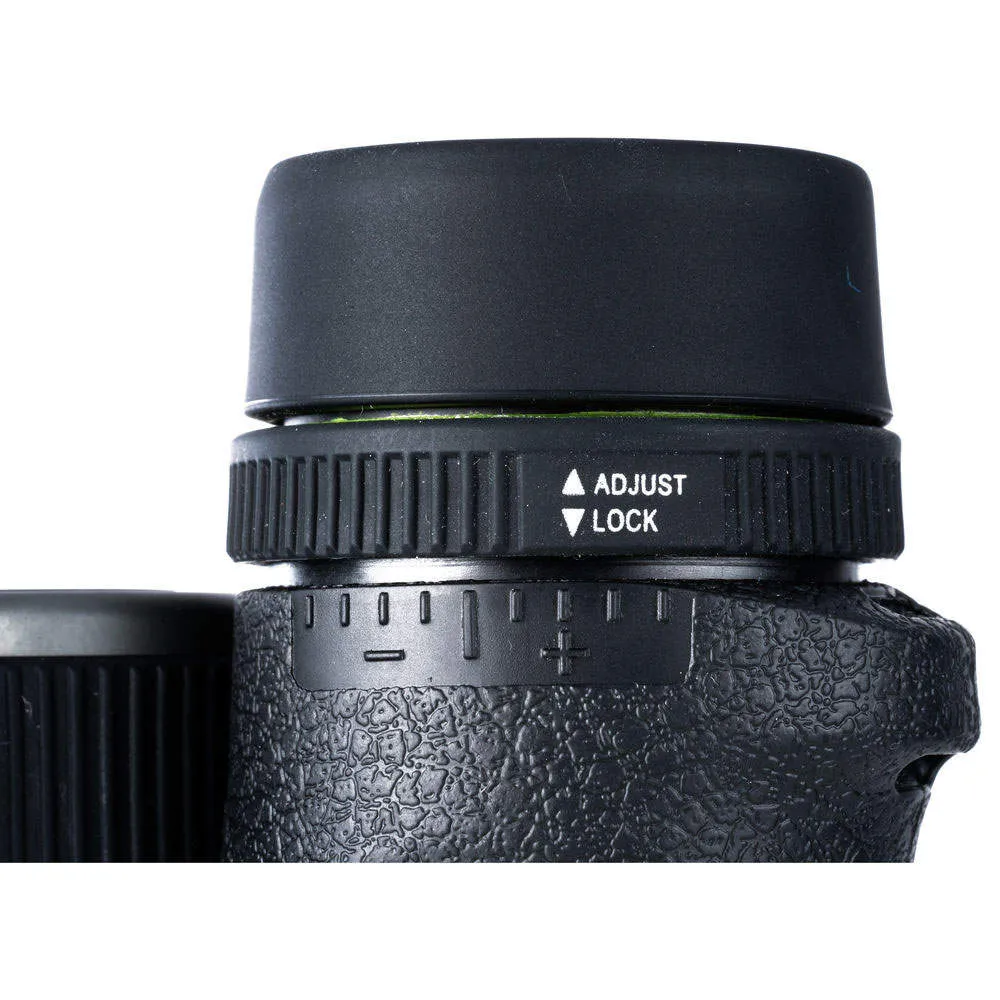 Vanguard Endeavor ED 10x42 Binoculars