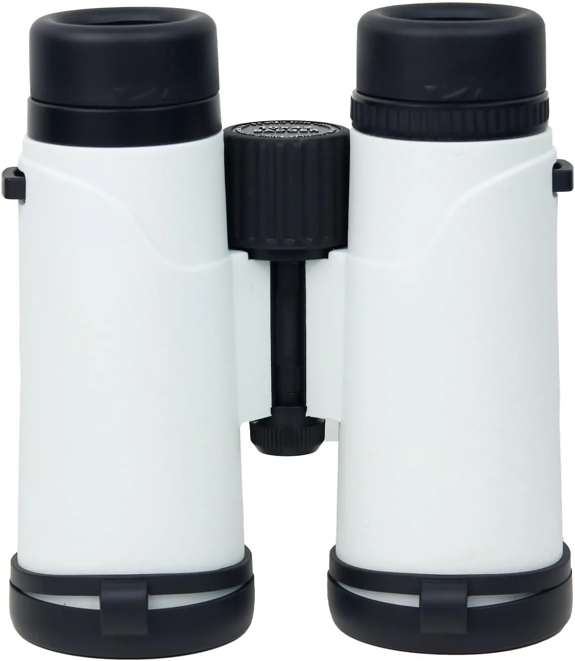 Viking 10x42 Badger White Binoculars