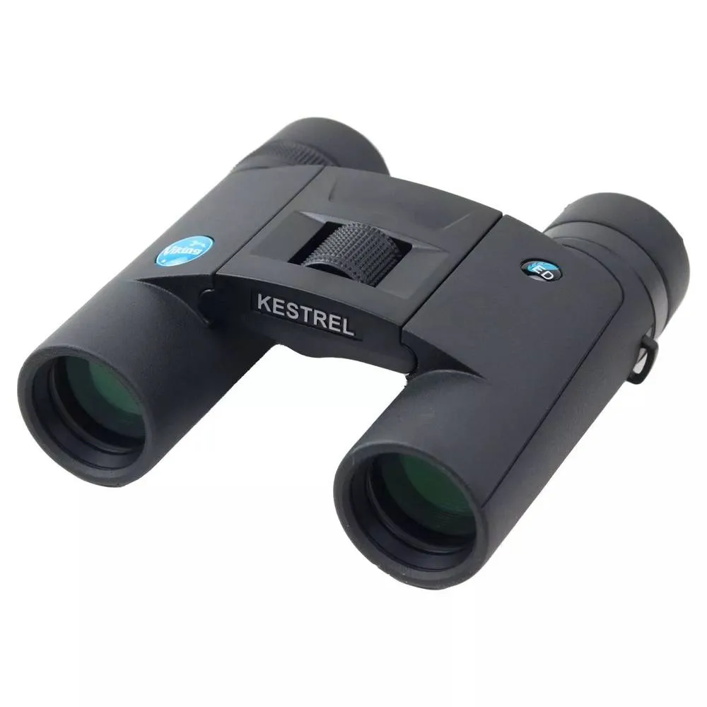 Viking 8x25 Kestrel Compact Binoculars
