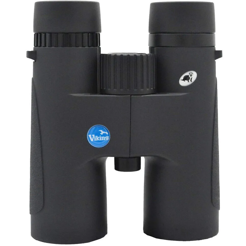 Viking Otter 10x42 Binoculars | Waterproof | Fully Mutlicoated