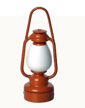 Vintage Lantern