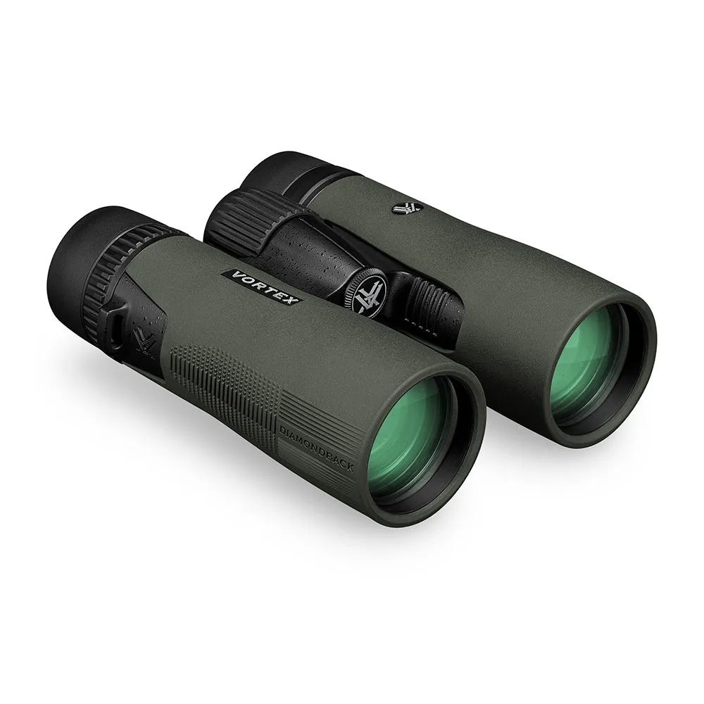 Vortex Diamondback HD Binoculars