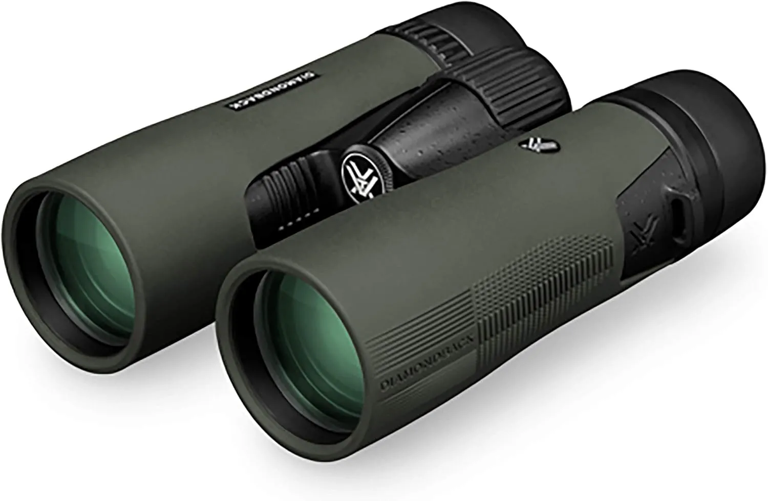 Vortex Optics Diamondback Roof Prism Binoculars 10x42